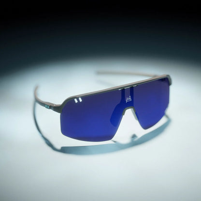 Julbo Intensity Kilian Jornet Reactiv – Dark Brown / Light Brown