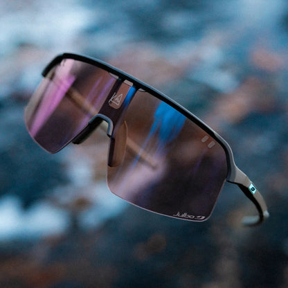 Julbo Intensity Kilian Jornet Reactiv – Dark Brown / Light Brown