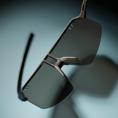 Julbo Intensity Kilian Jornet Reactiv – Dark Brown / Light Brown