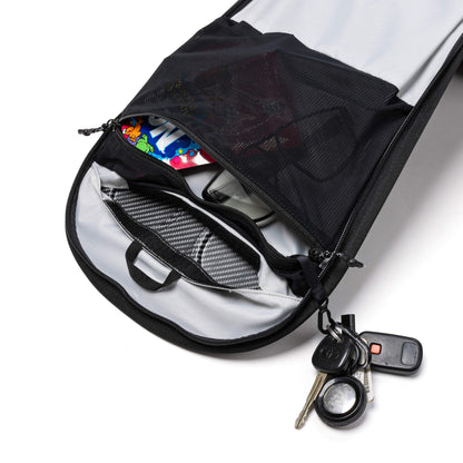 Raide LF 30L - Black