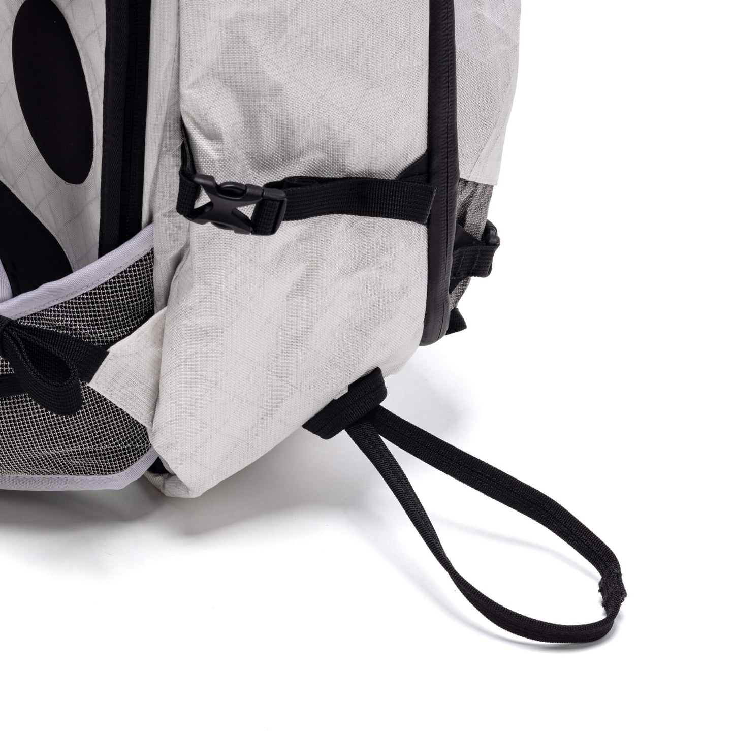 Raide LF 30L - White