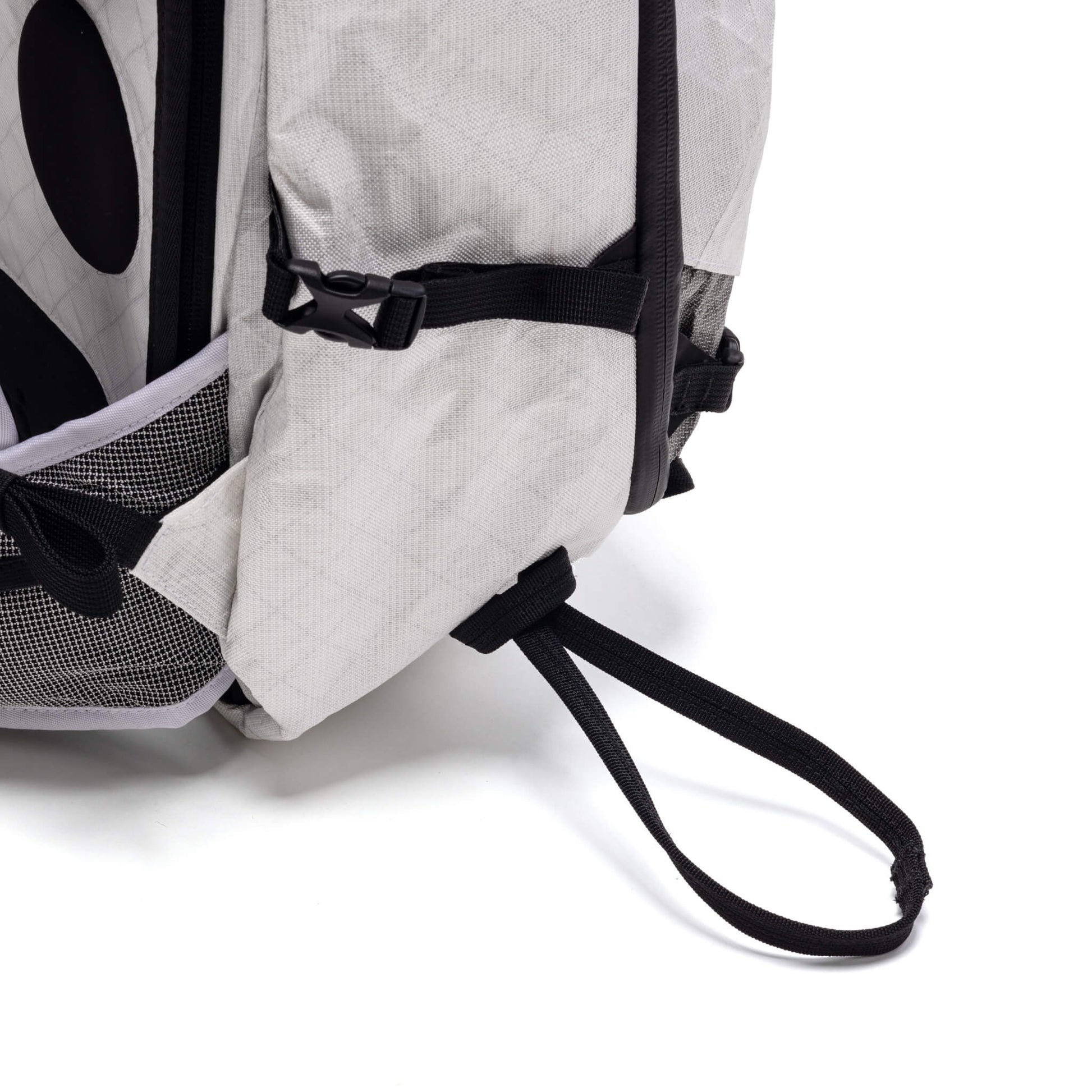 Raide LF 30L - White