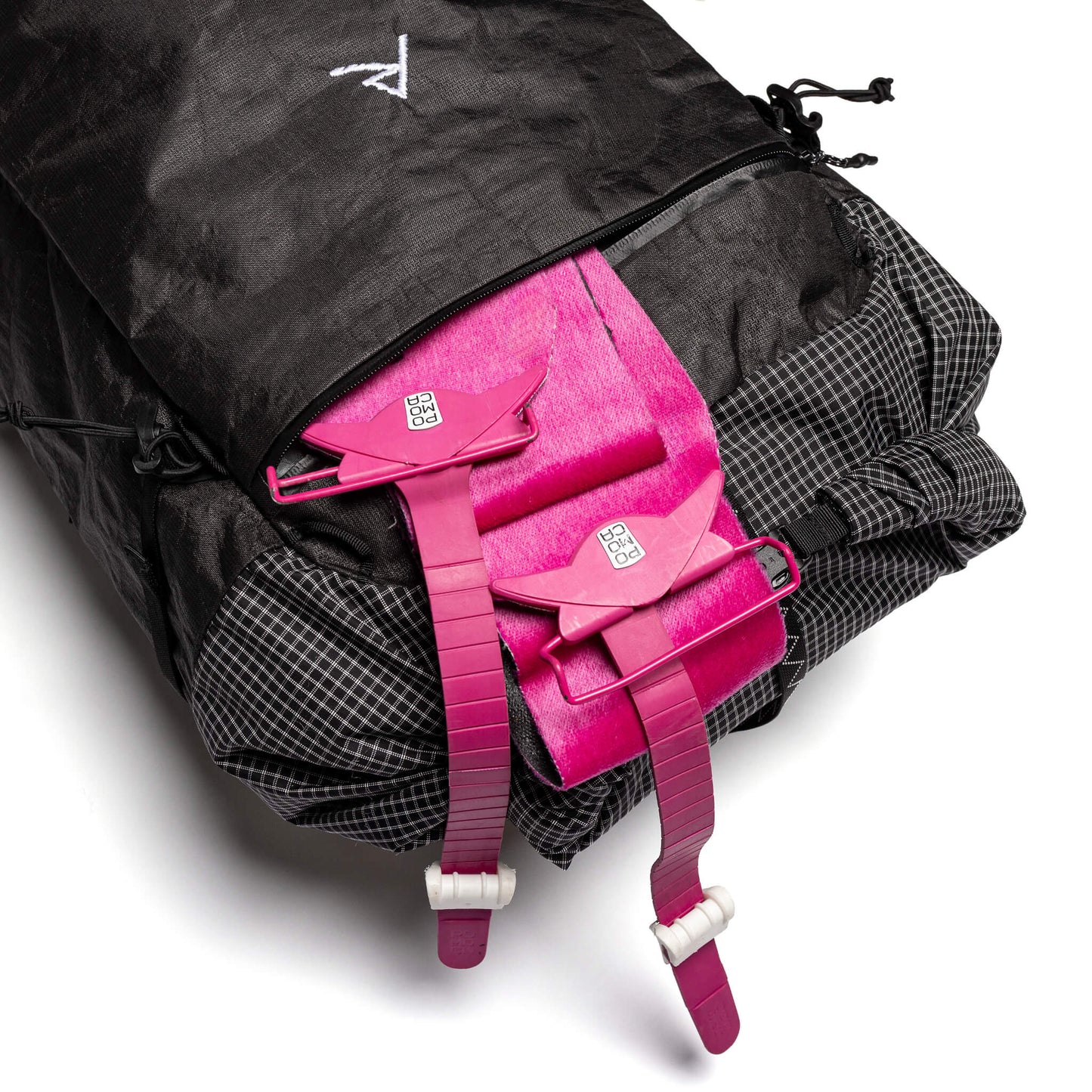 Raide EX 55L - Black