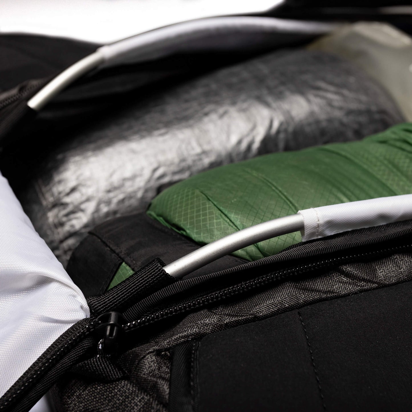 Raide EX 55L - Black