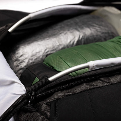 Raide EX 55L - Black