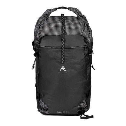 Raide EX 55L - Black