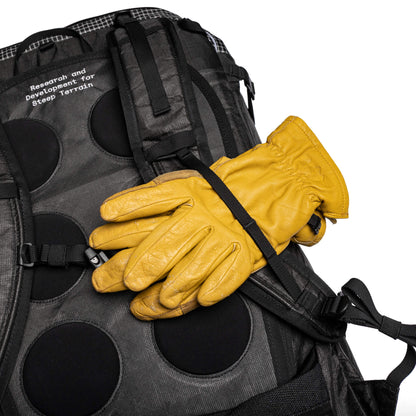 Raide EX 55L - Black