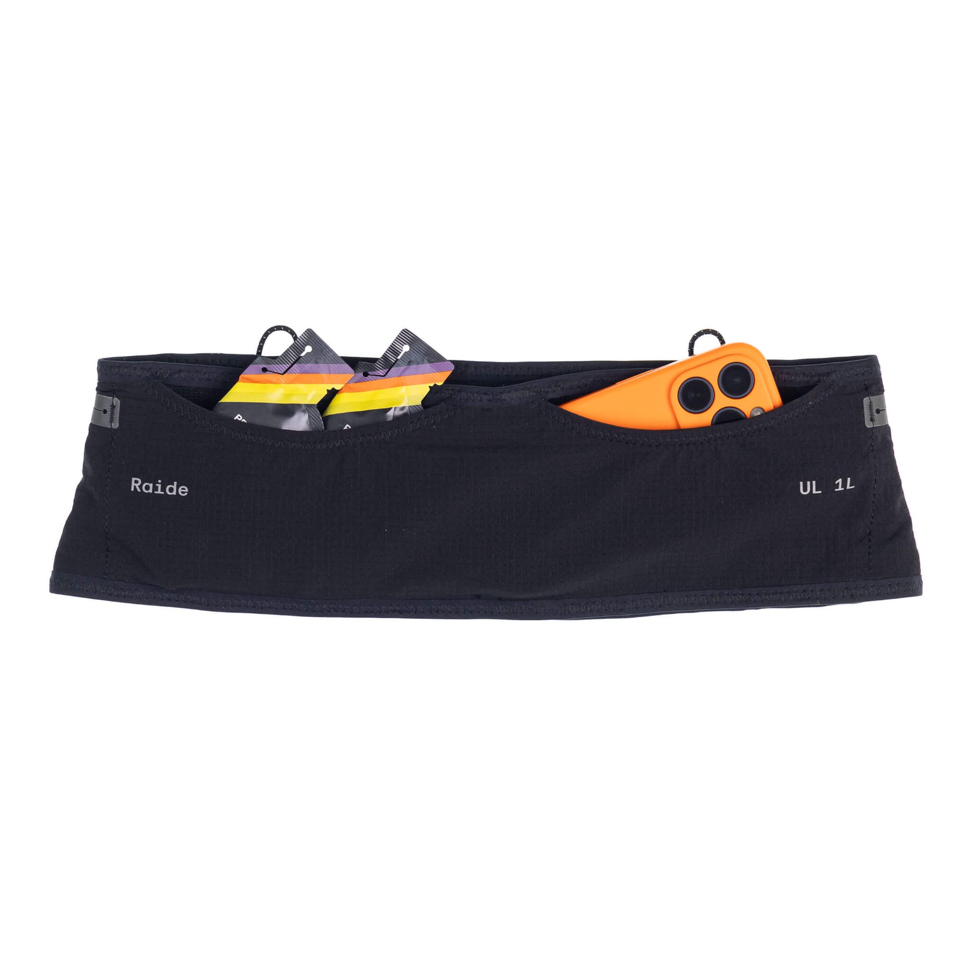 Raide UL 1L - Black