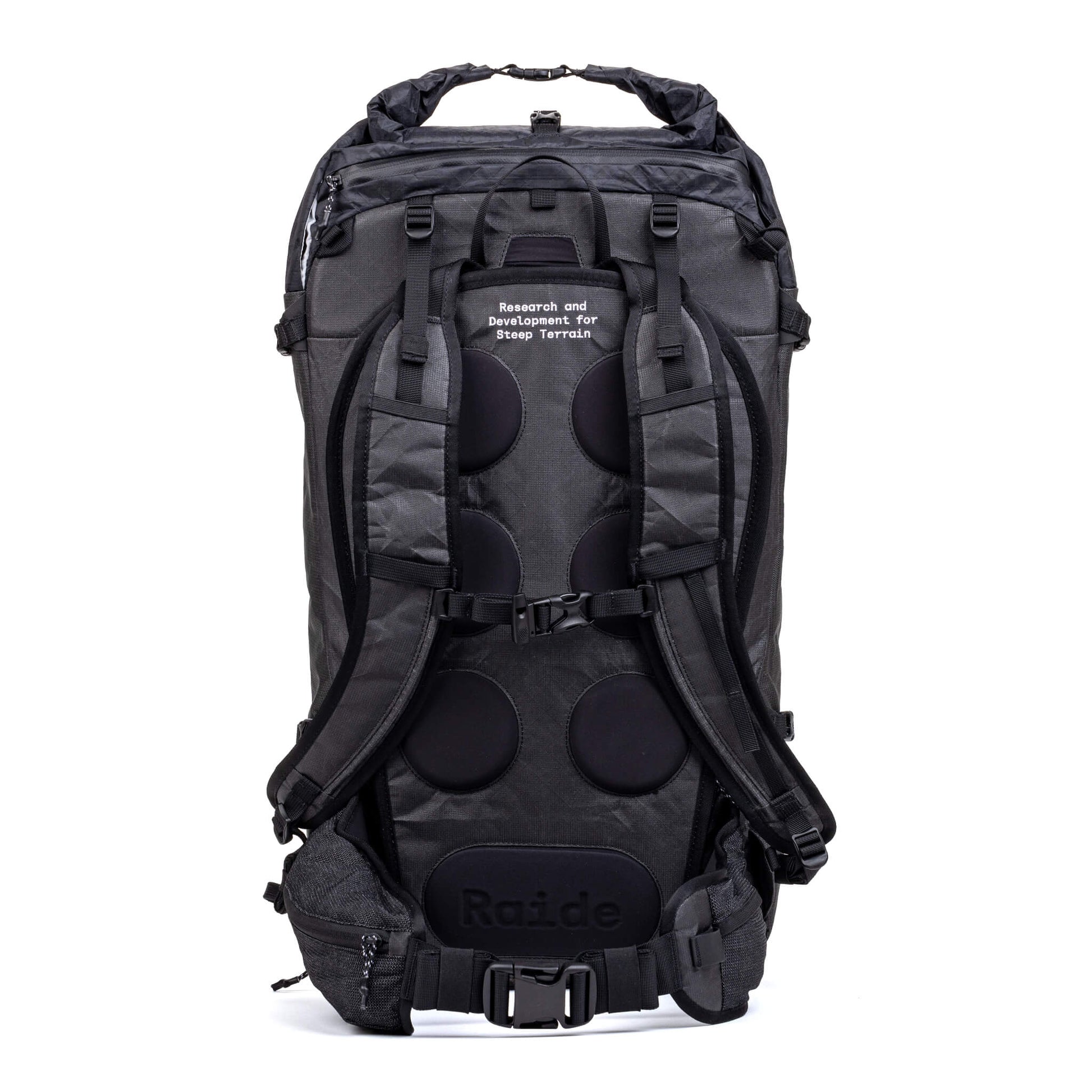 Raide LF 30L - Black