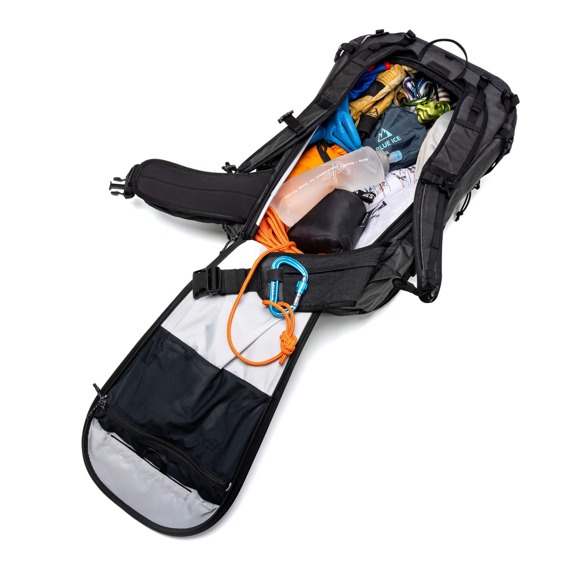 Raide LF 30L - Black
