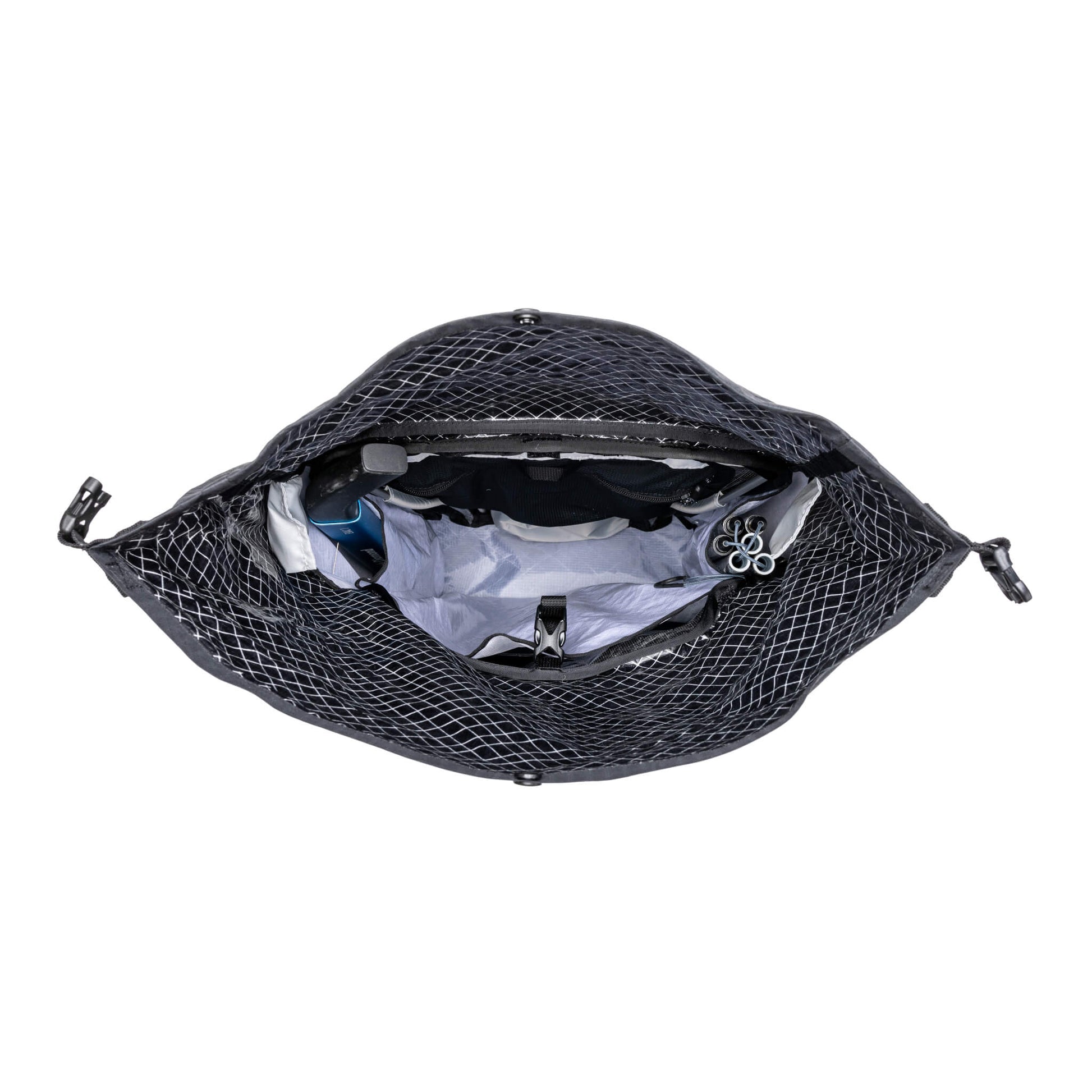 Raide LF 30L - Black