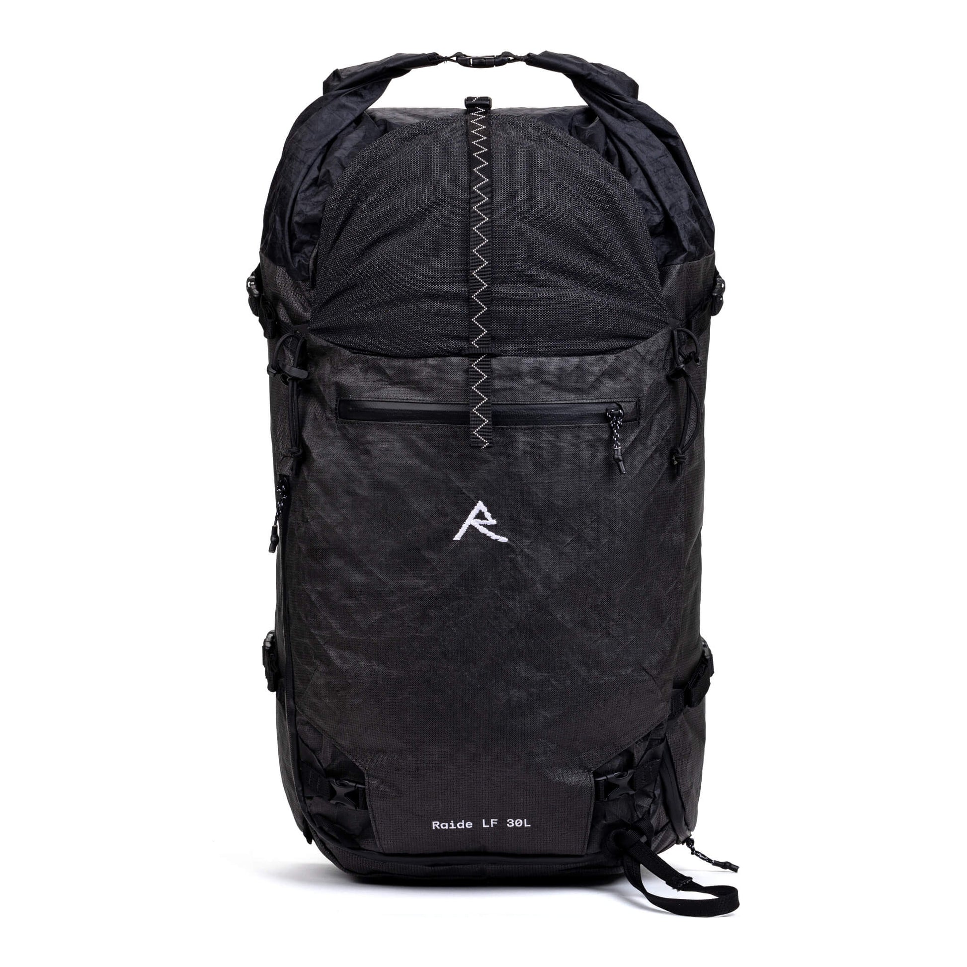 Raide LF 30L - Black