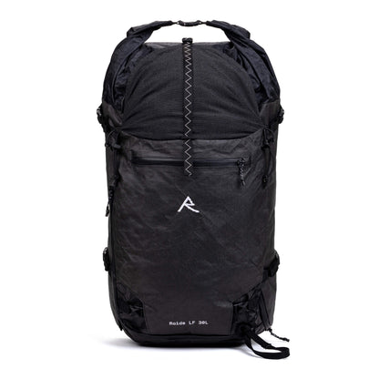Raide LF 30L - Black