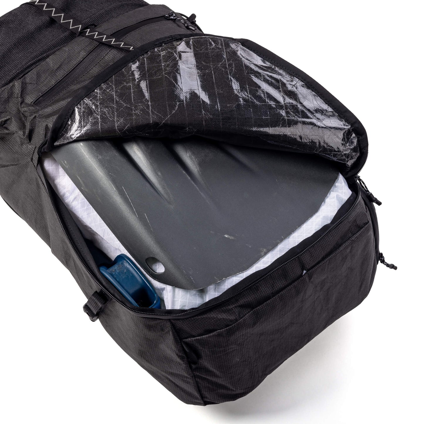 Raide LF 30L - Black