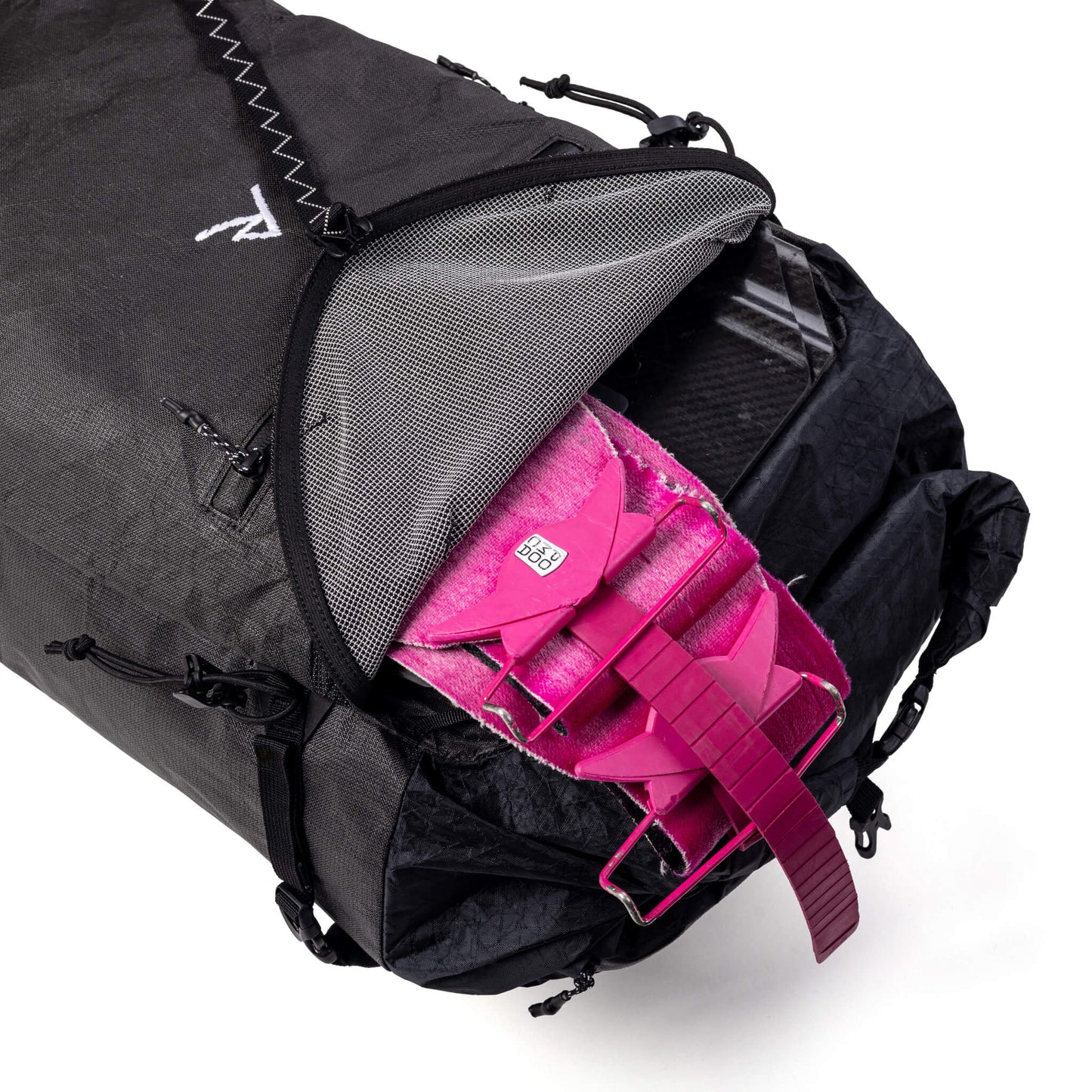Raide LF 30L - Black