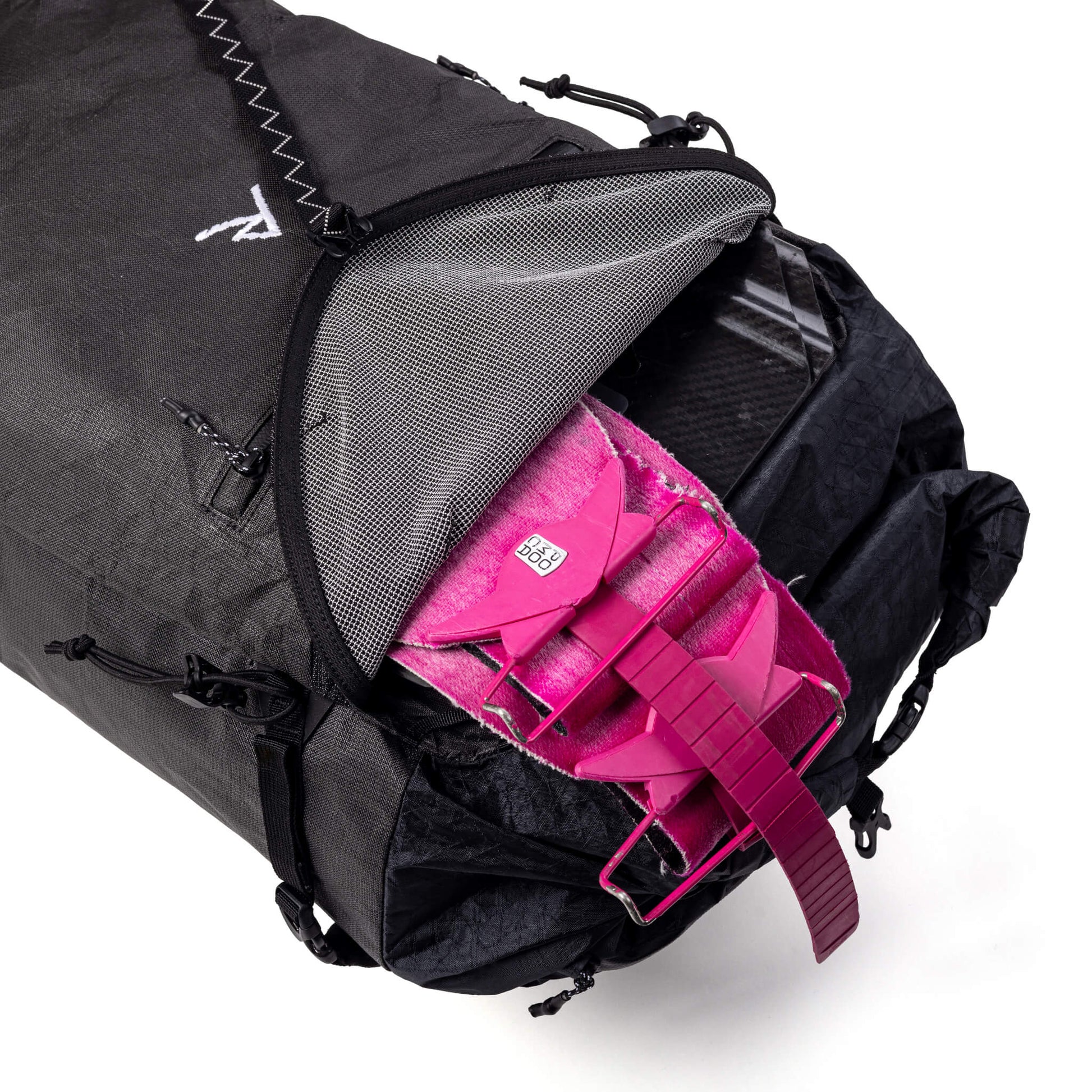 Raide LF 30L - Black