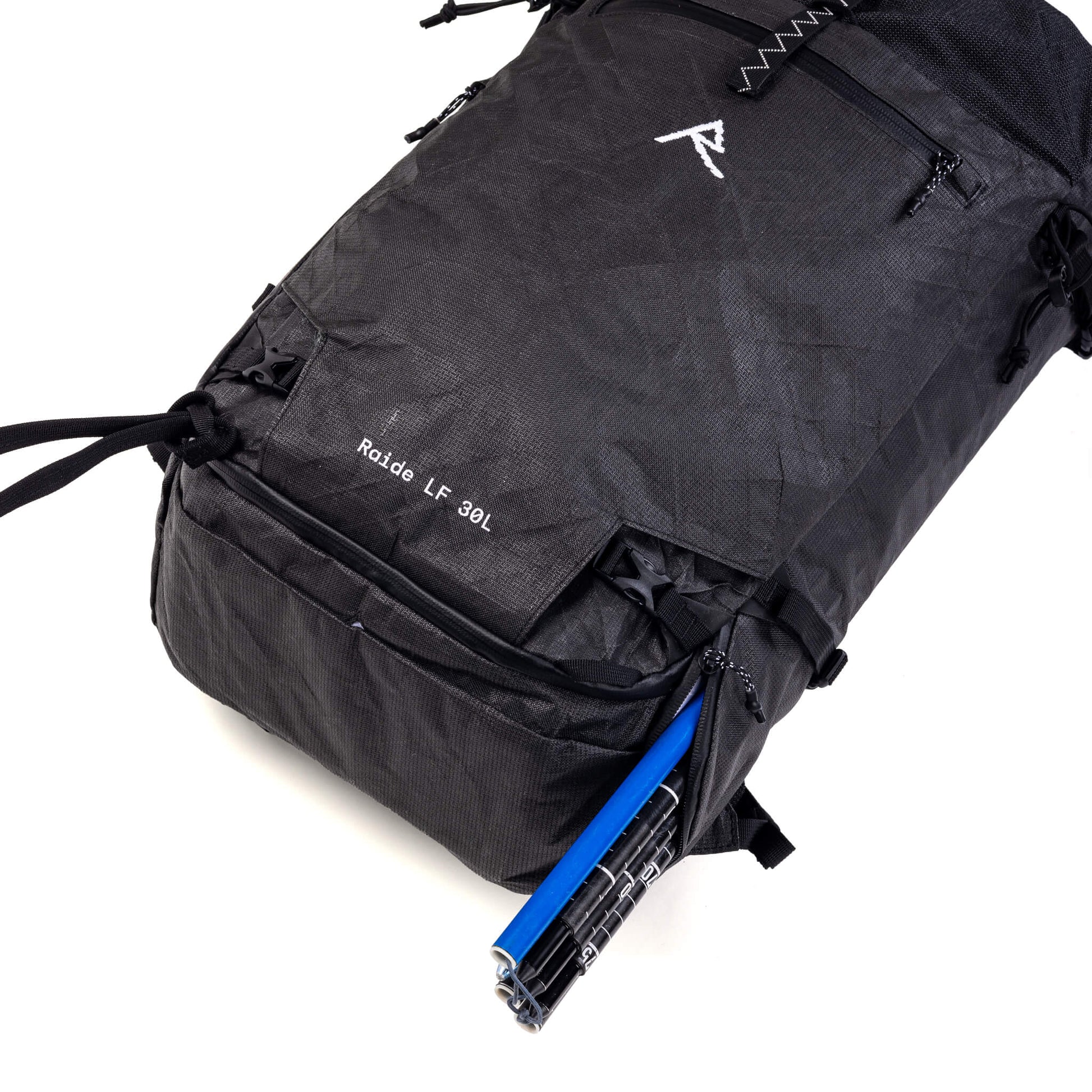 Raide LF 30L - Black