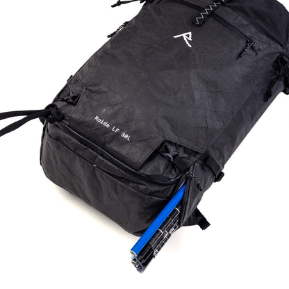 Raide LF 30L - Black
