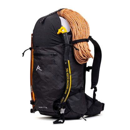 Raide LF 30L - Black
