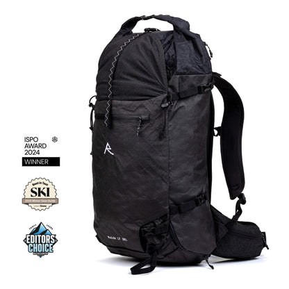 Raide LF 30L - Black