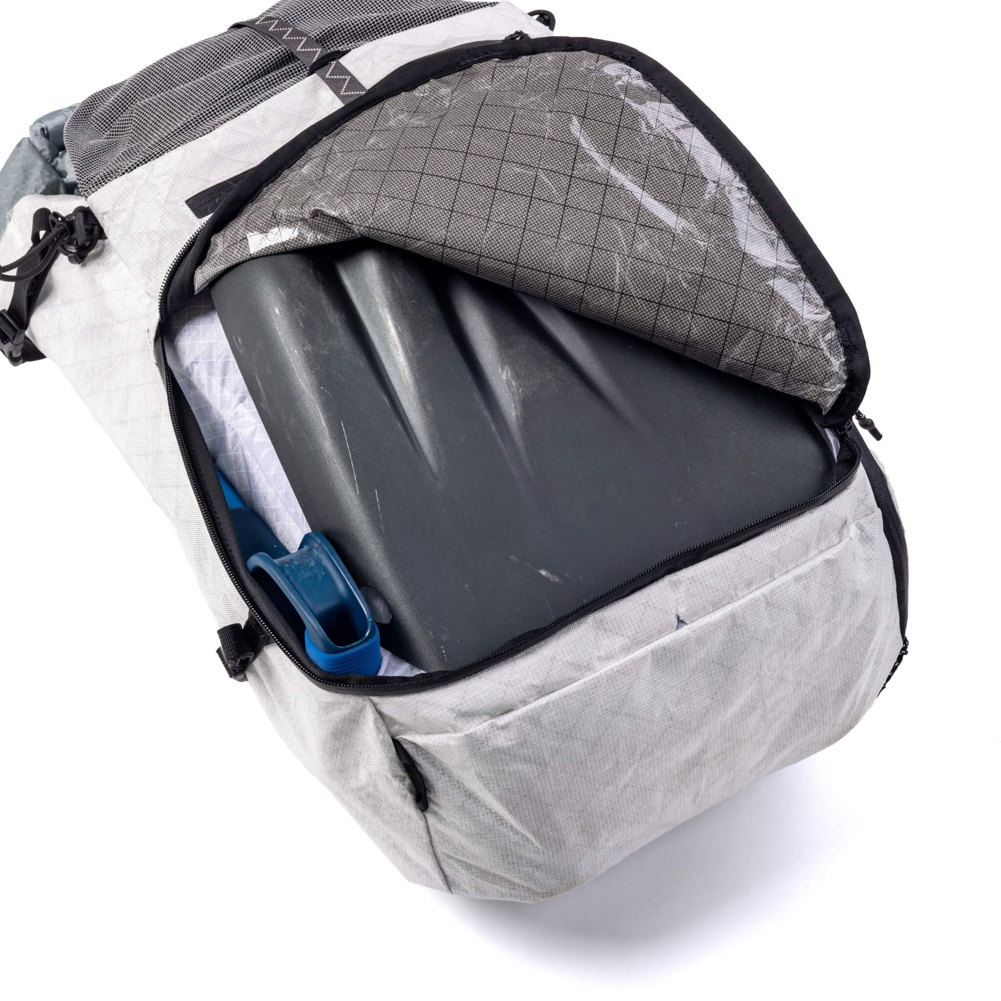 Raide LF 30L - White