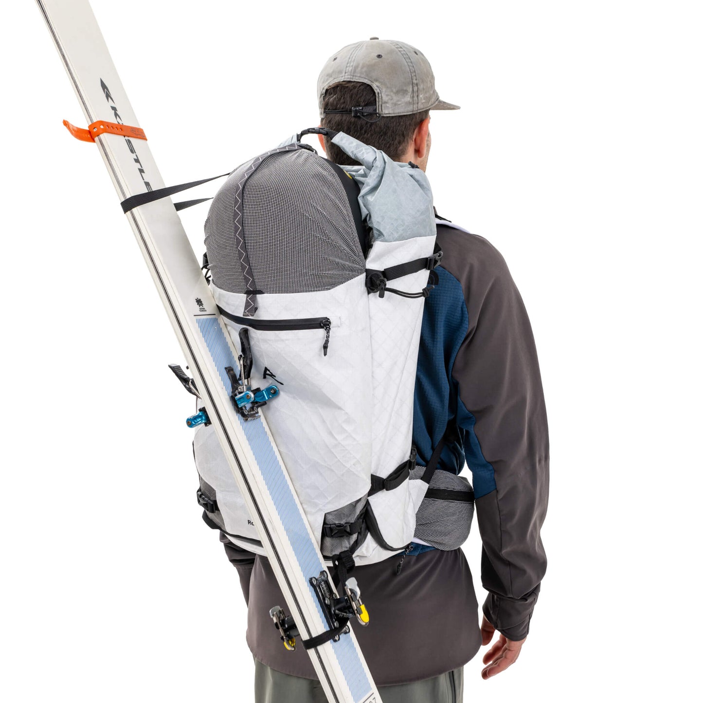 Raide LF 30L - White