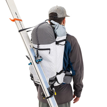 Raide LF 30L - White