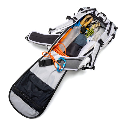 Raide LF 30L - White