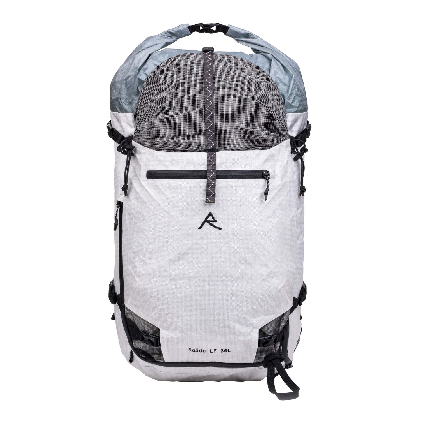 Raide LF 30L - White