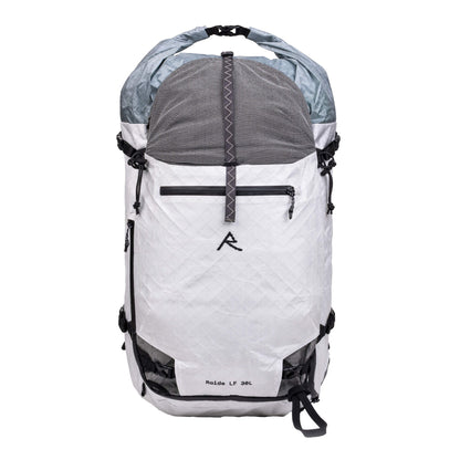 Raide LF 30L - White