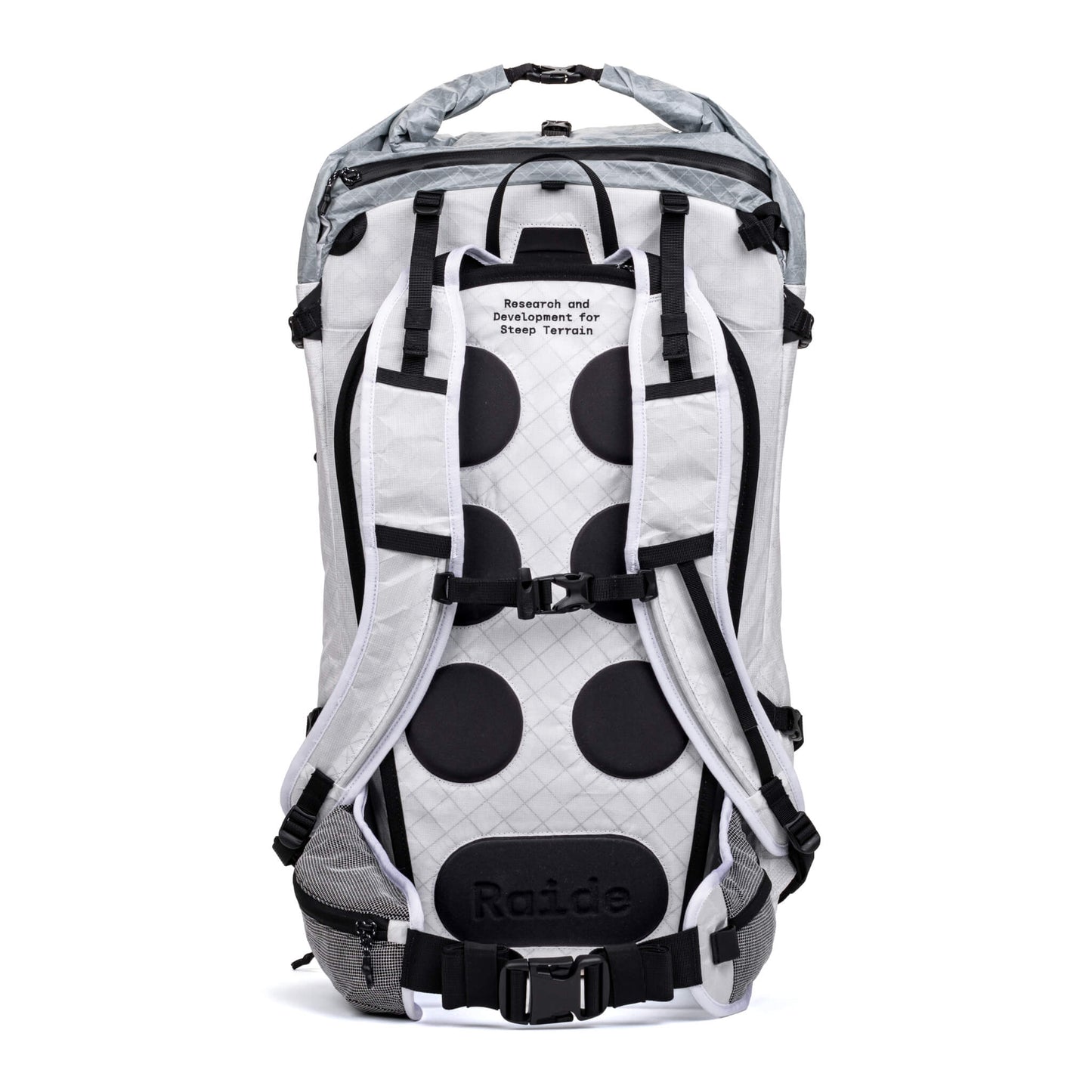 Raide LF 30L - White