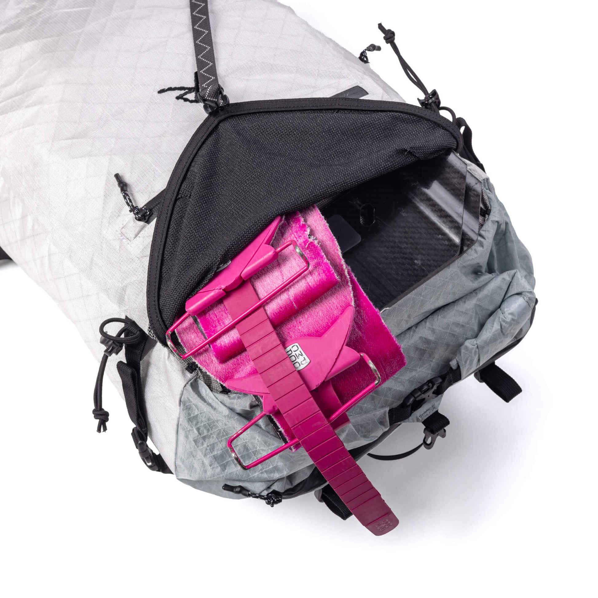 Raide LF 30L - White