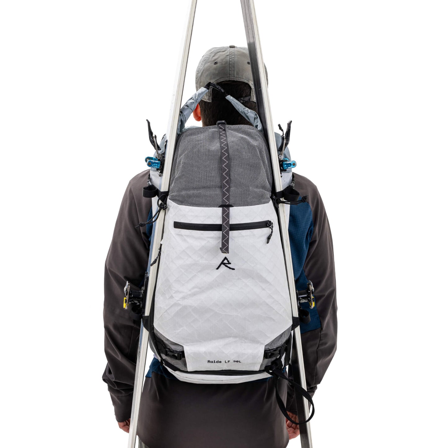 Raide LF 30L - White