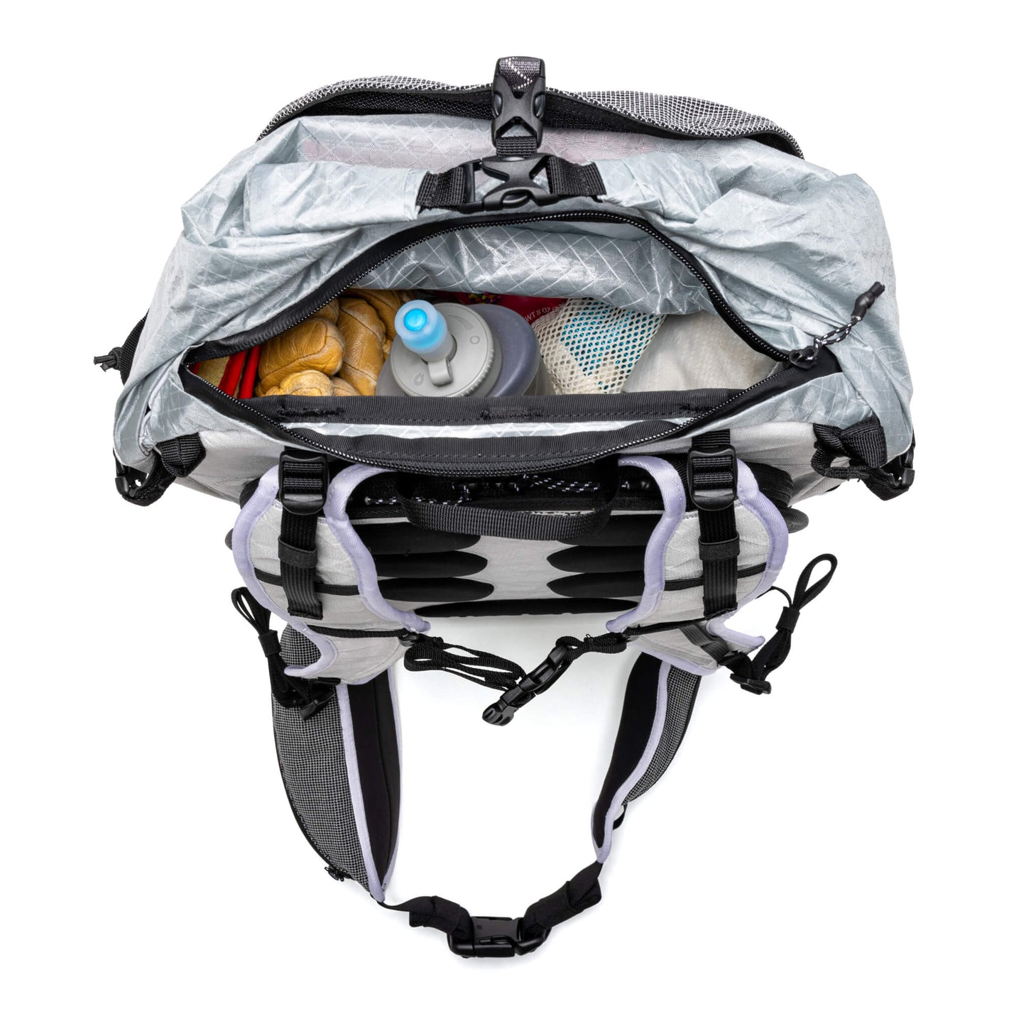 Raide LF 30L - White