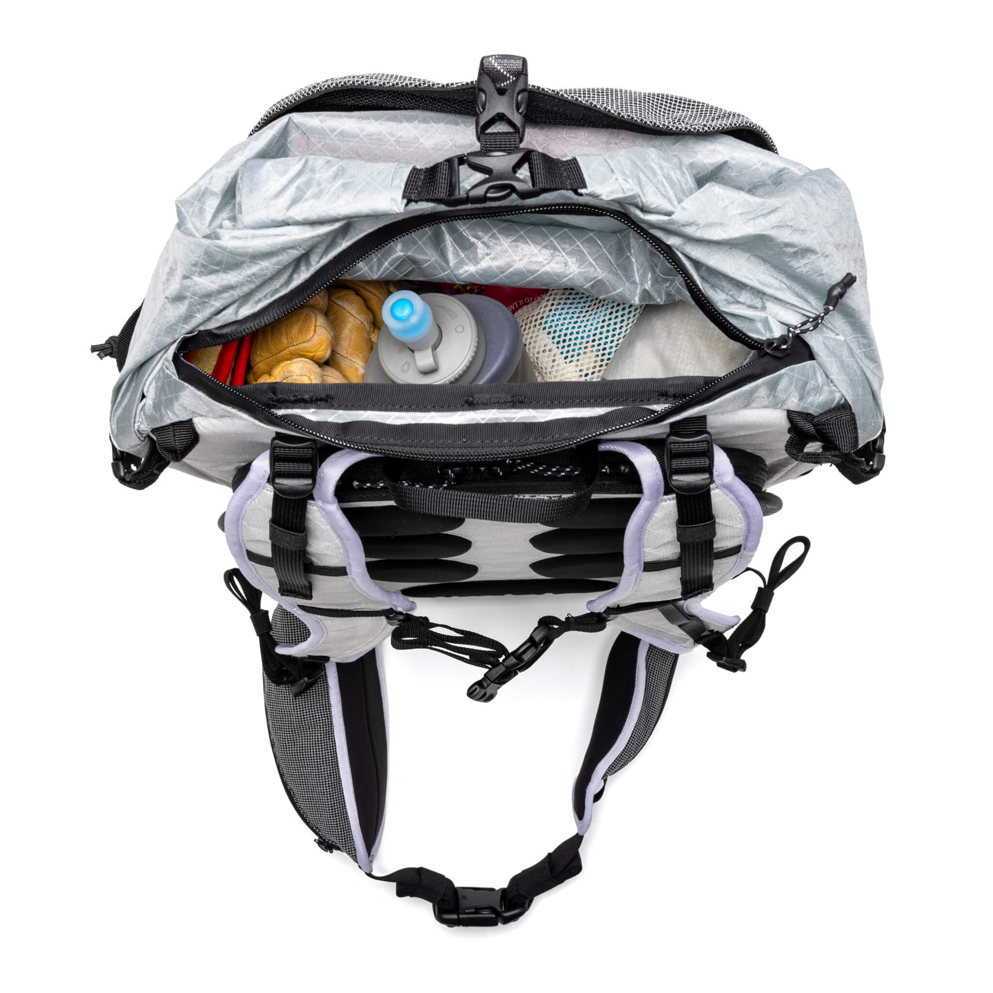 Raide LF 30L - White