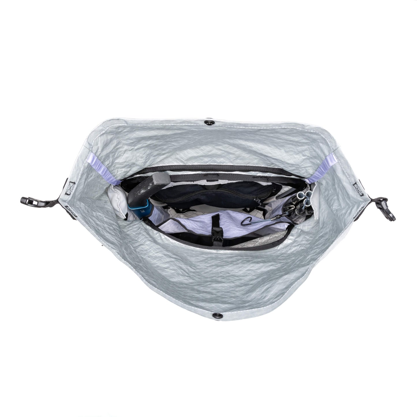 Raide LF 30L - White