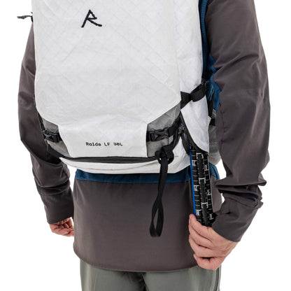 Raide LF 30L - White