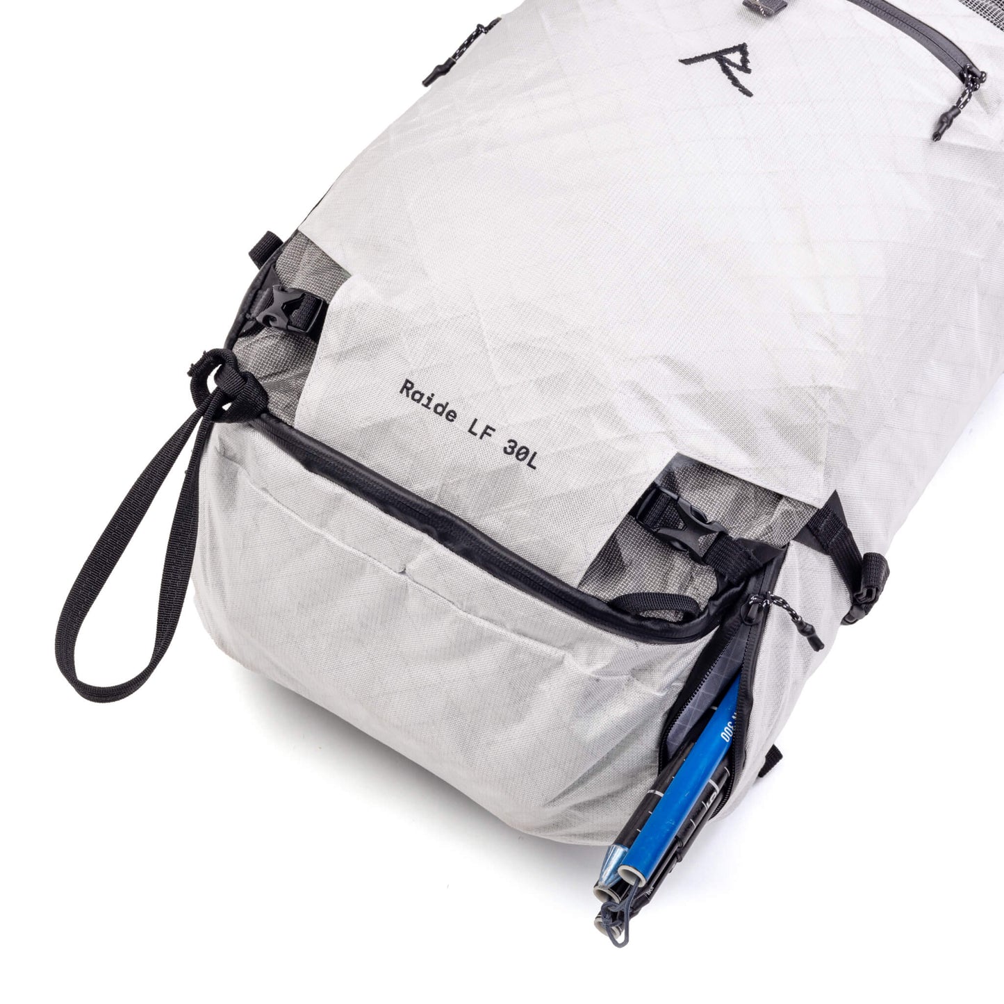 Raide LF 30L - White