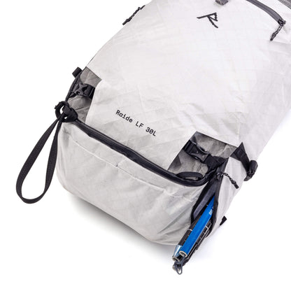 Raide LF 30L - White