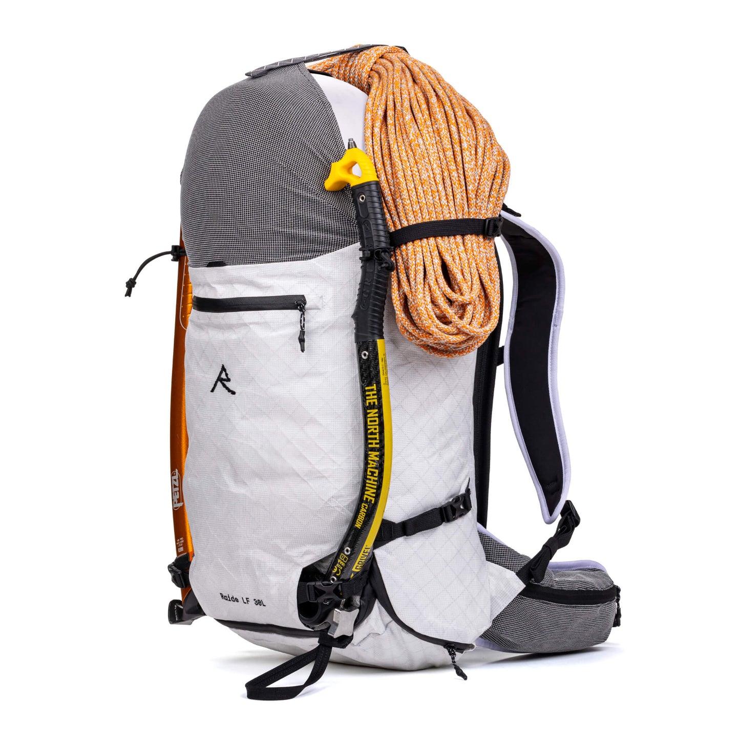 Raide LF 30L - White