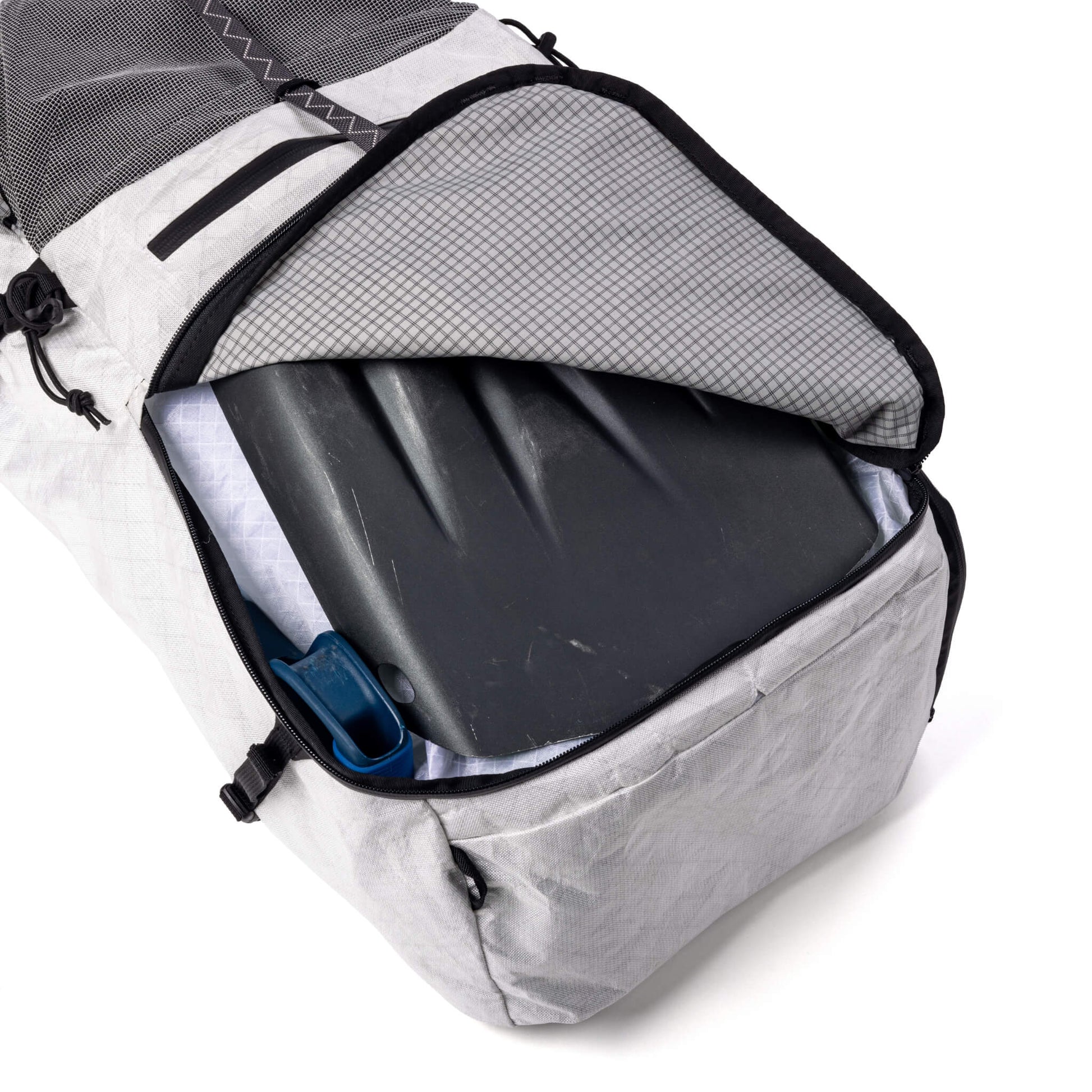 Raide LF 40L - White