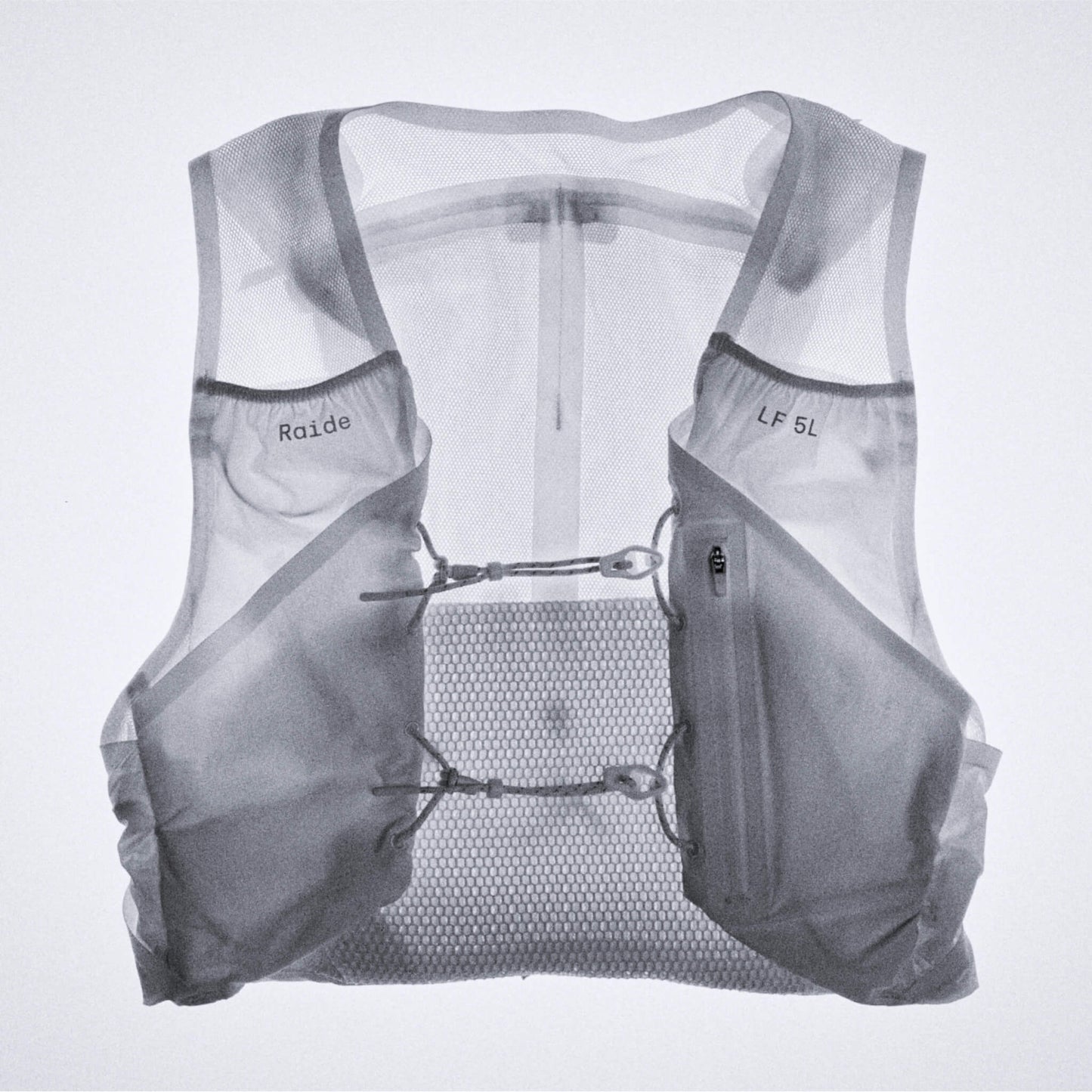 Raide LF 5L – White