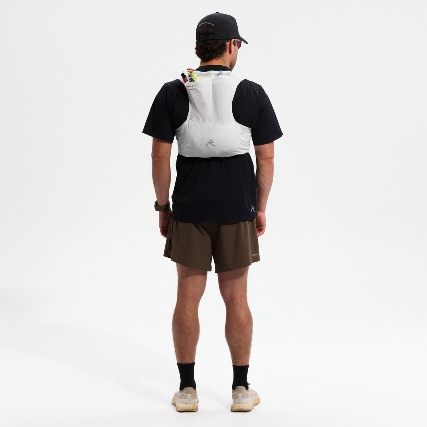 Raide LF 5L – White