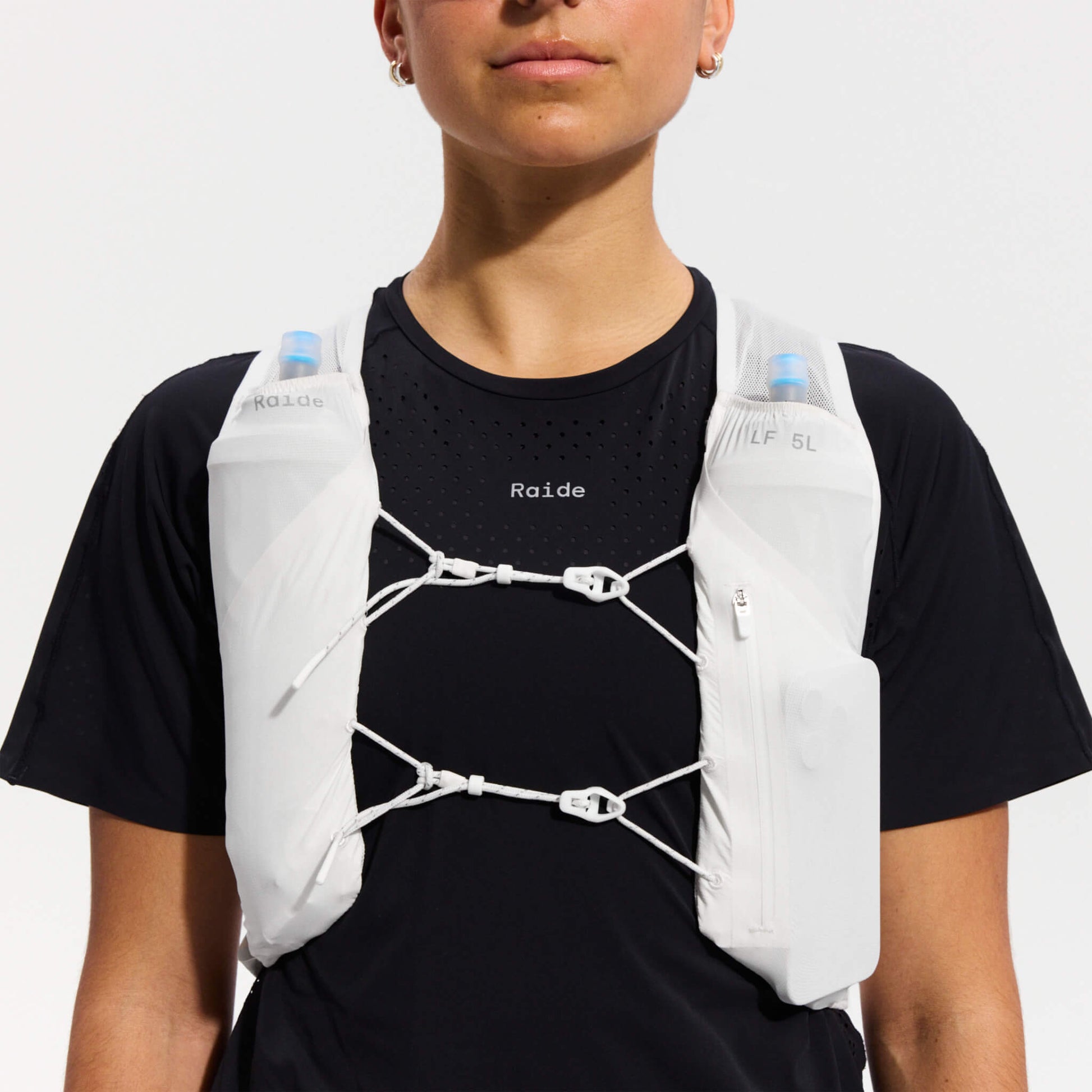 Raide LF 5L – White