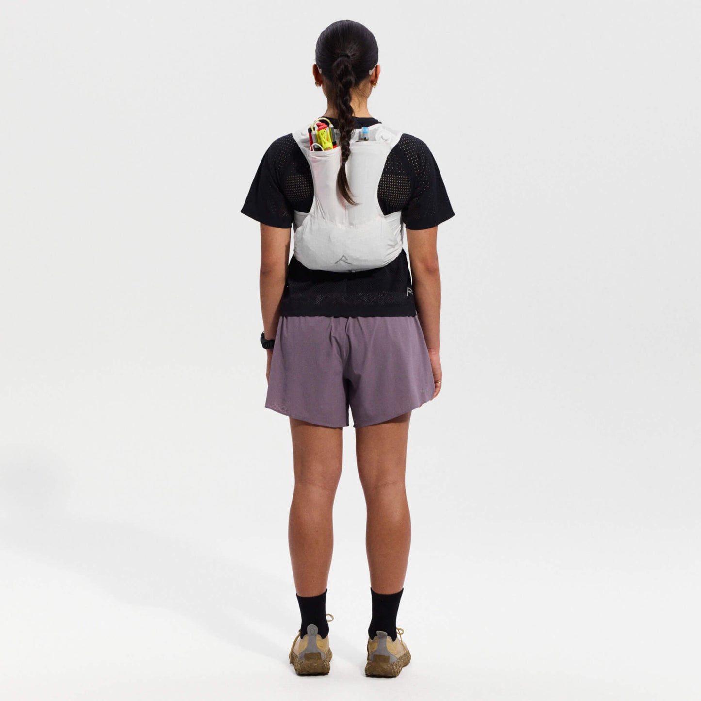 Raide LF 5L – White