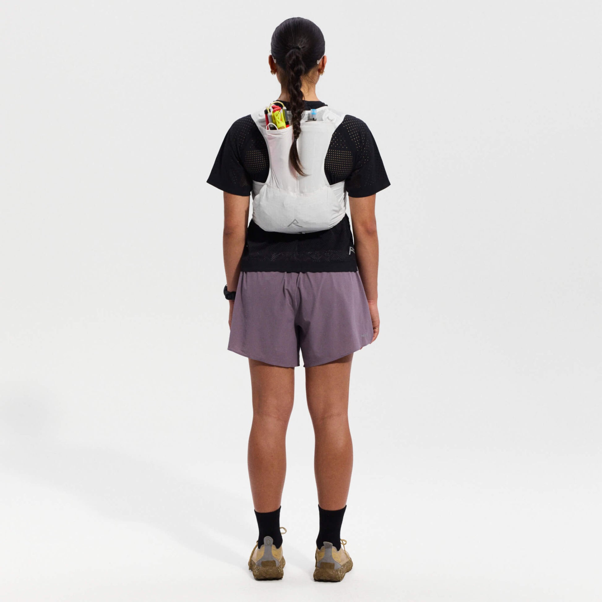 Raide LF 5L – White