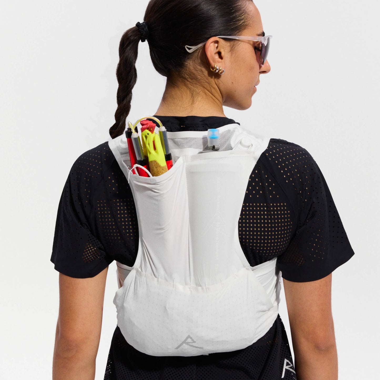 Raide LF 5L – White