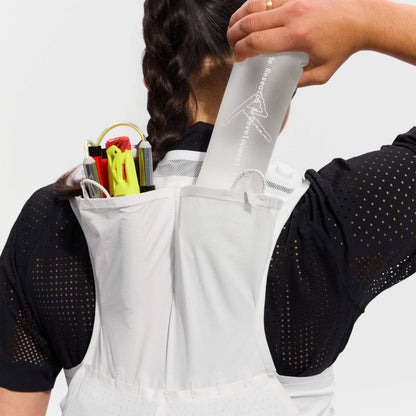 Raide LF 5L – White
