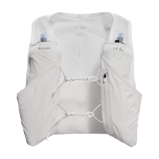 Raide LF 5L – White