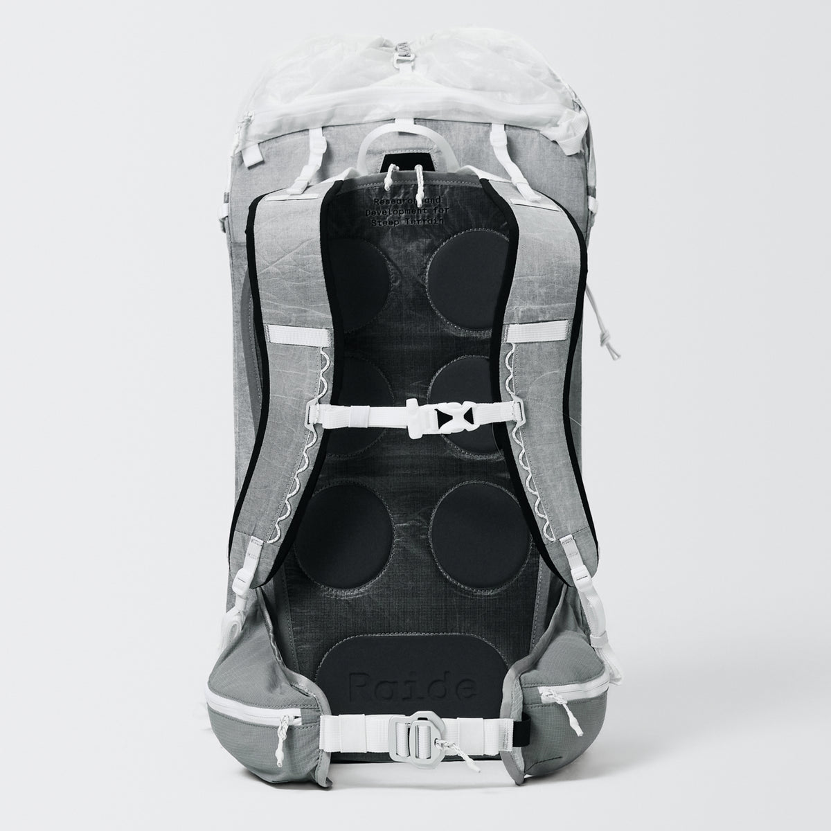 Raide UL 25L – Stone